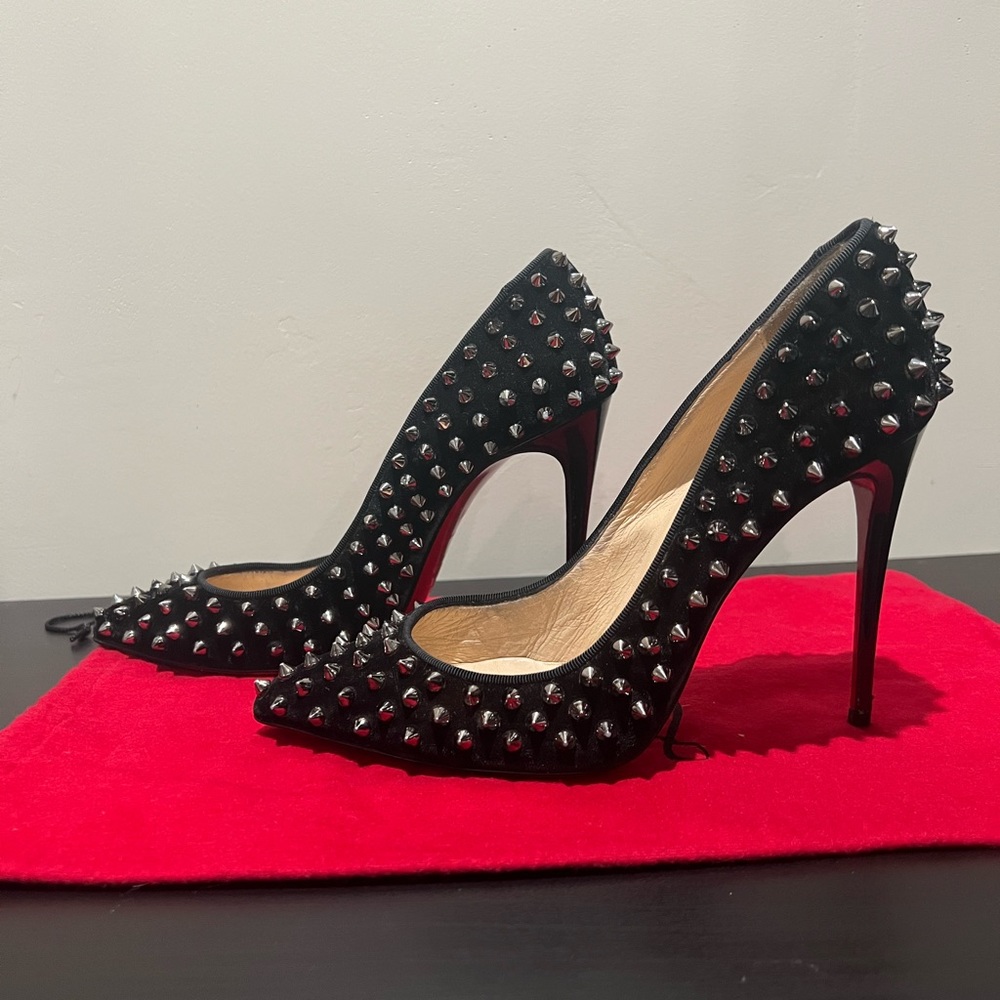 Christian louboutin